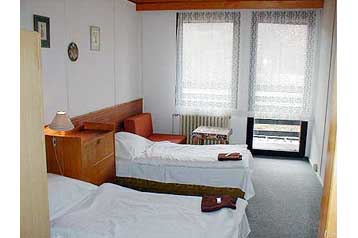 Cehia Hotel Kostelec nad Orlicí, Interiorul